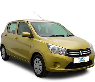 Maruti Celerio-img